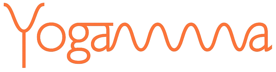Yogamma Logo
